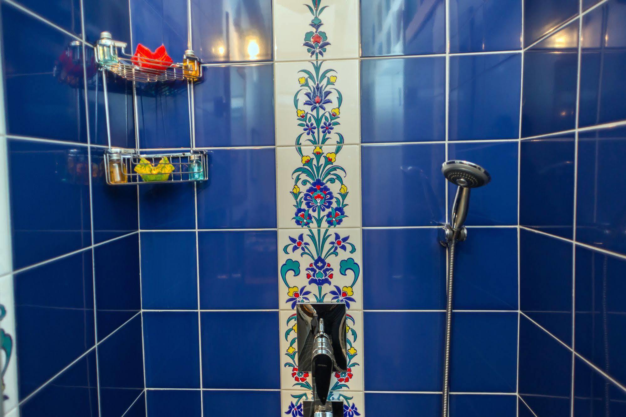 Mysuite Istanbul Cihangir Buitenkant foto