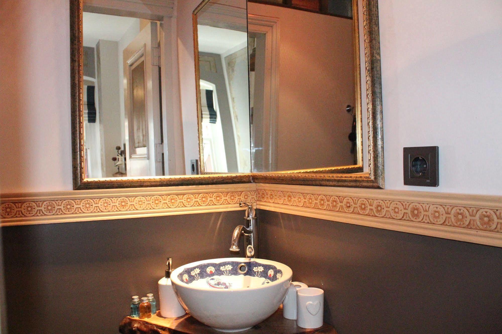 Mysuite Istanbul Cihangir Buitenkant foto